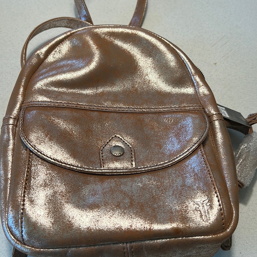 Frye BackPack